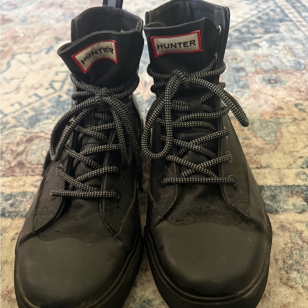 Hunter for Target dipped rain boots